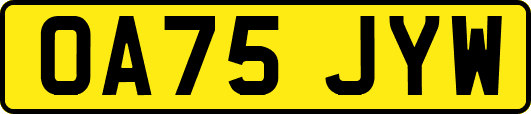 OA75JYW