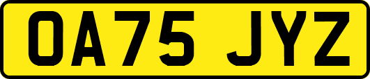 OA75JYZ