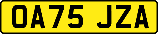 OA75JZA
