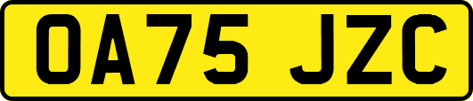 OA75JZC