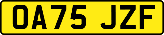 OA75JZF