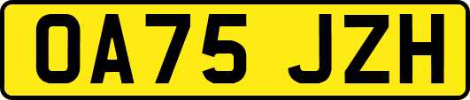 OA75JZH