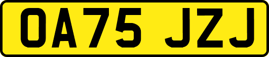 OA75JZJ