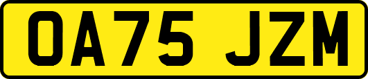 OA75JZM