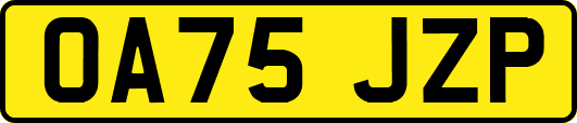 OA75JZP
