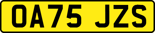 OA75JZS