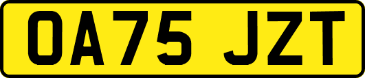 OA75JZT