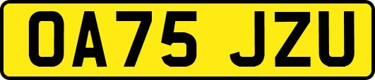 OA75JZU
