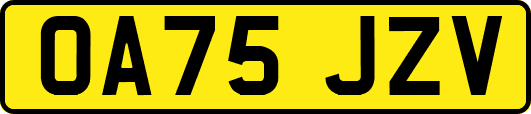 OA75JZV