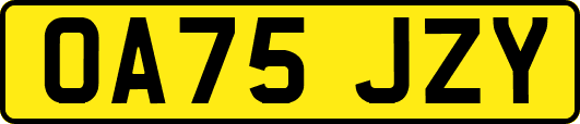 OA75JZY