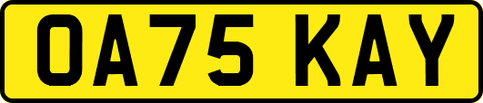 OA75KAY