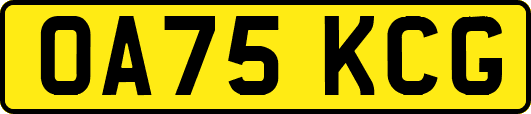 OA75KCG