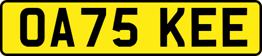 OA75KEE