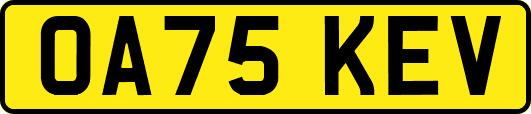 OA75KEV