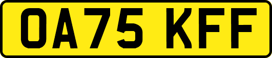 OA75KFF