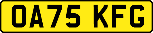 OA75KFG