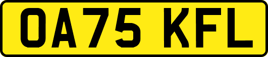 OA75KFL
