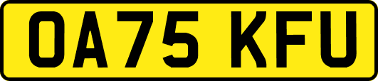 OA75KFU