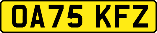 OA75KFZ