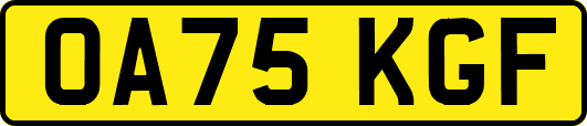 OA75KGF