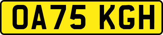 OA75KGH