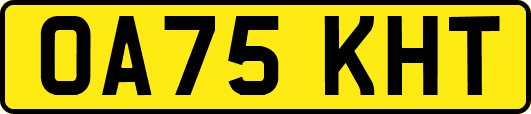 OA75KHT