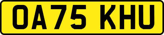 OA75KHU
