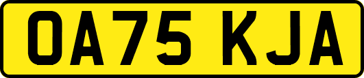 OA75KJA