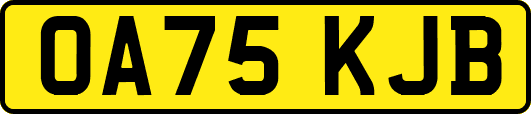 OA75KJB