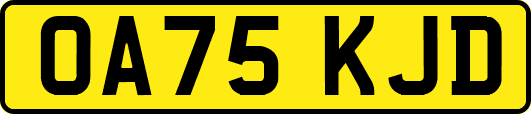 OA75KJD