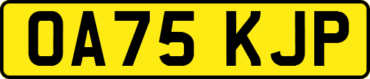 OA75KJP