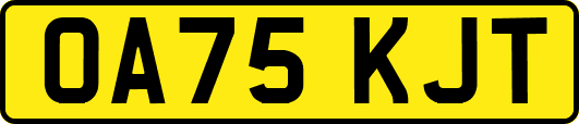 OA75KJT
