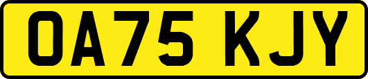 OA75KJY