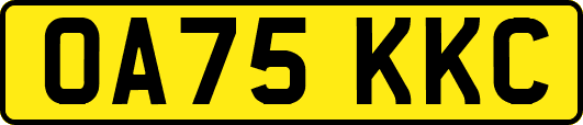OA75KKC