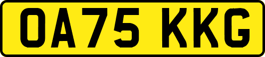 OA75KKG