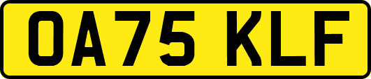 OA75KLF