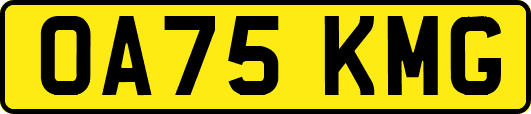 OA75KMG