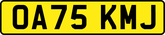 OA75KMJ