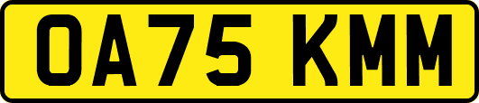 OA75KMM