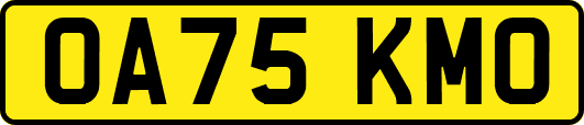 OA75KMO