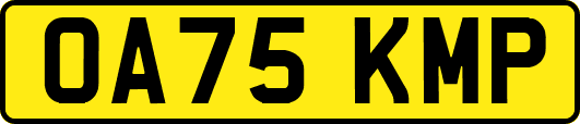 OA75KMP