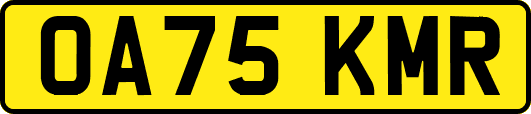 OA75KMR