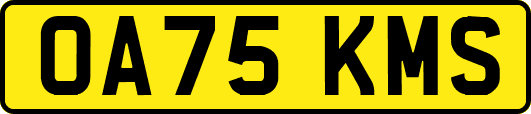OA75KMS