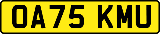 OA75KMU