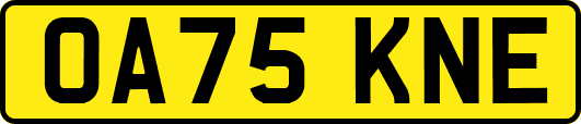 OA75KNE