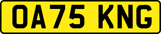 OA75KNG