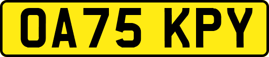 OA75KPY