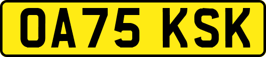 OA75KSK