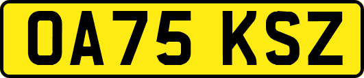 OA75KSZ