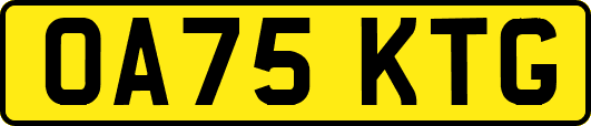 OA75KTG